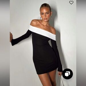 Princess Polly Anya Mini Dress